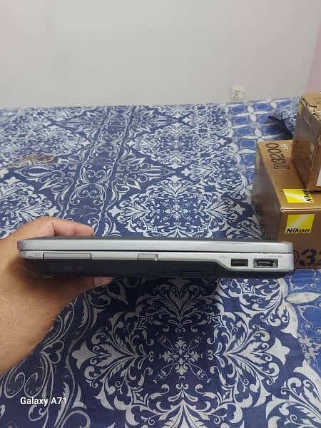 Dell Latitude E6430s Core i5 2