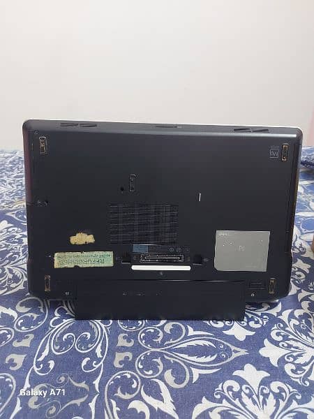 Dell Latitude E6430s Core i5 4