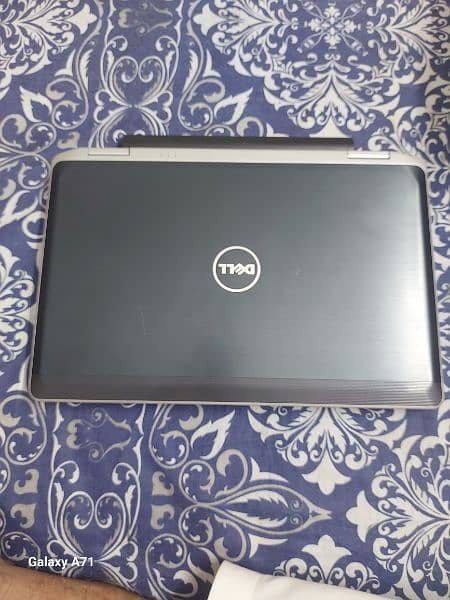 Dell Latitude E6430s Core i5 6