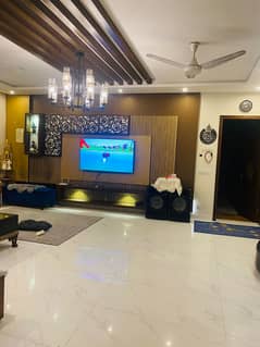 1 Kanal Like Brand New House Available For Sale