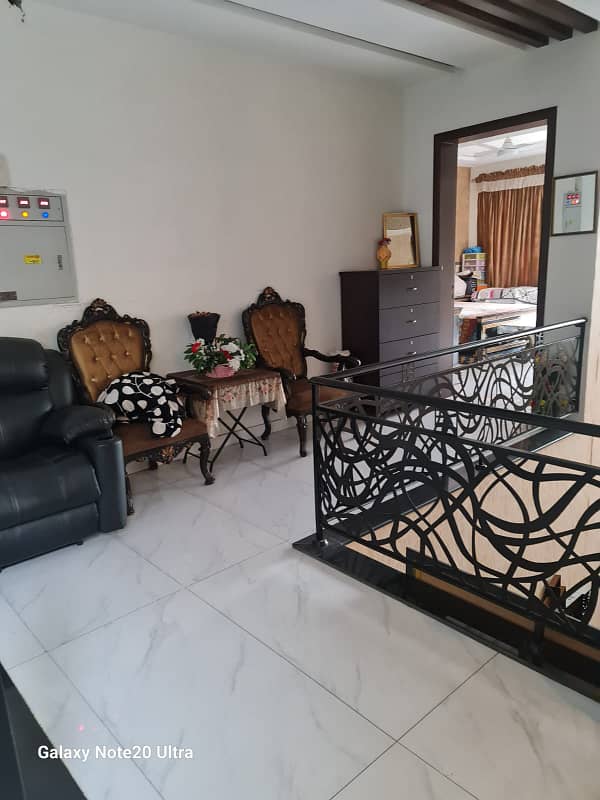 1 Kanal Like Brand New House Available For Sale 3