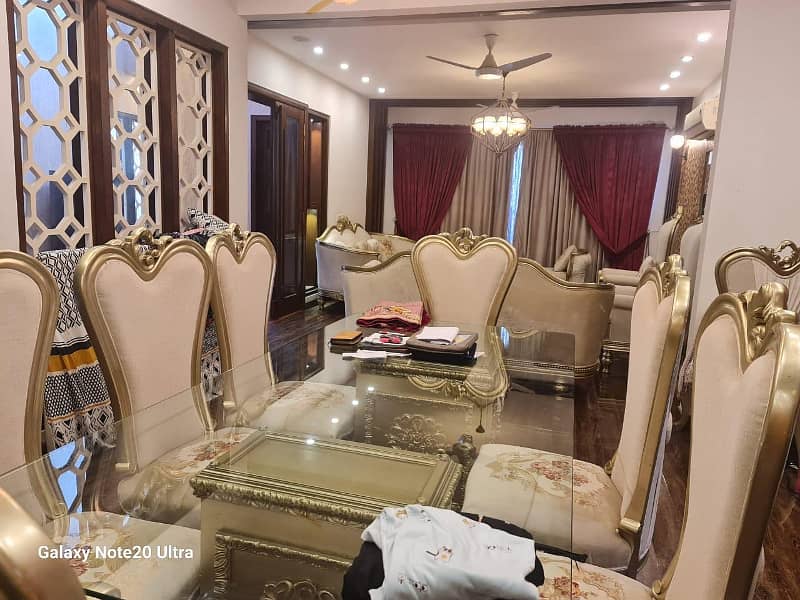 1 Kanal Like Brand New House Available For Sale 24