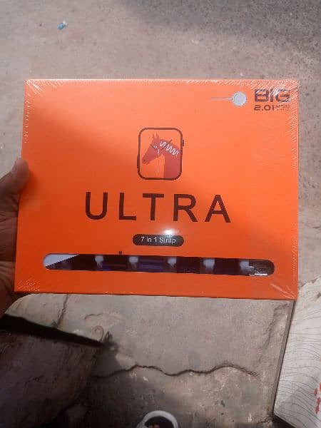 ultra 2 watch 0