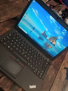 Lenovo Thinkpad pad 6th generation 4gbram128gb rom contact 03249430535 0