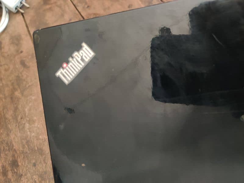 Lenovo Thinkpad pad 6th generation 4gbram128gb rom contact 03249430535 1