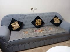 five seater sofa 0