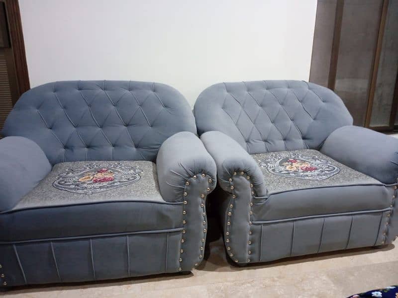 five seater sofa 1