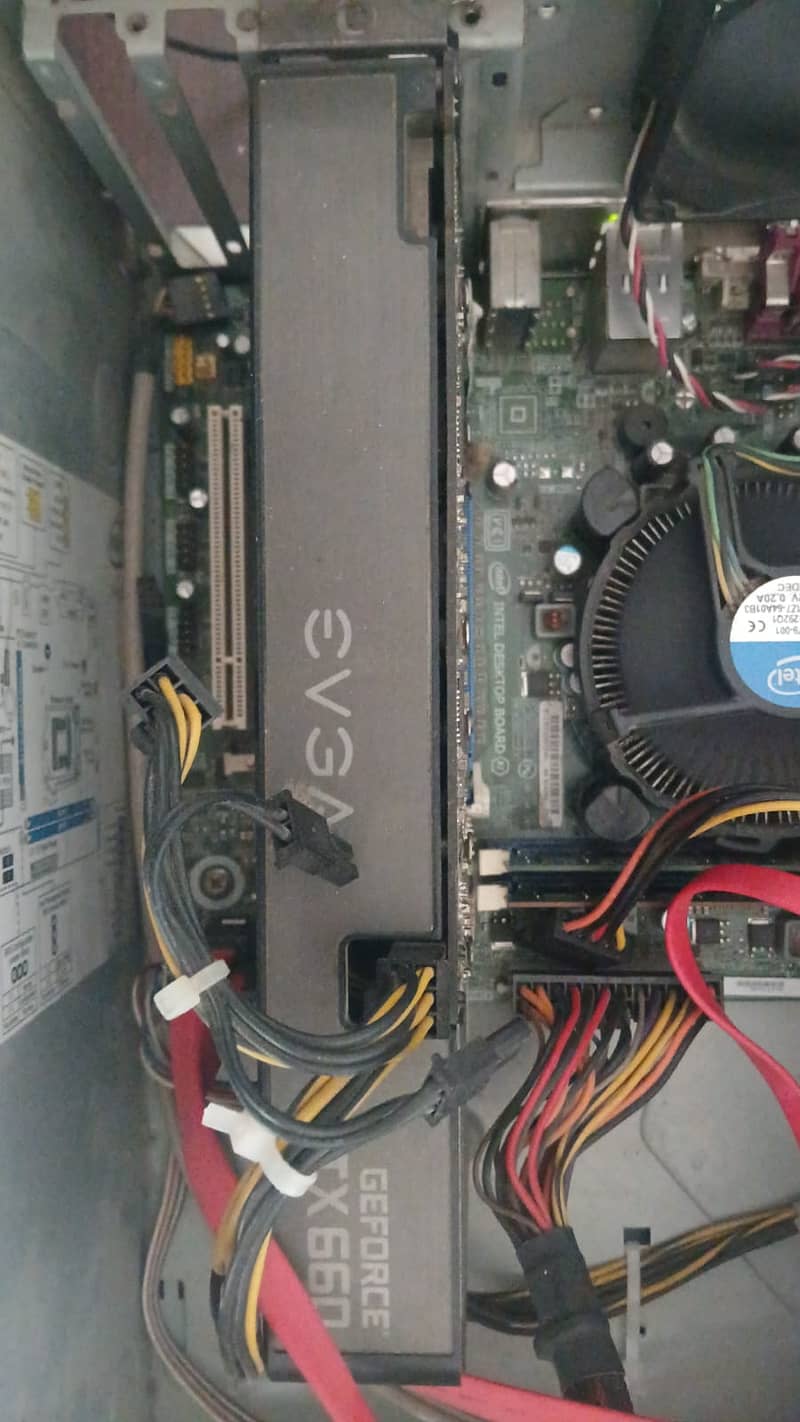 Mid Range Gaming pc For sale 2