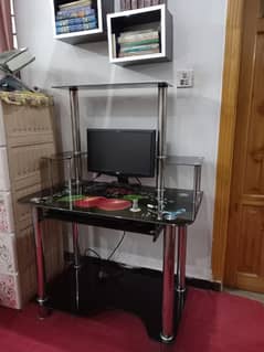 Computer Table