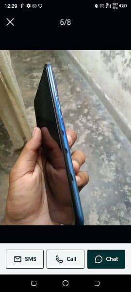 TECNO SPARK 4 BOX HA FAISALABAD HA MIL JYE GA 4