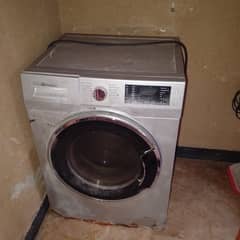 dawlance washing machine / Automatic washing machine / washing machine