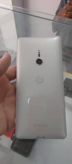 Sony experia xz3 0