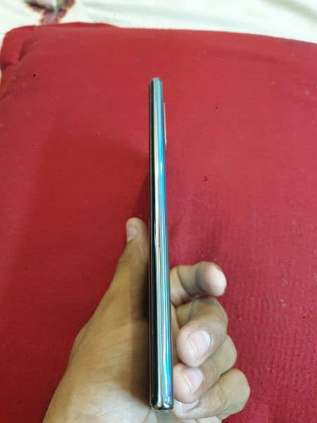 samsung galaxy note 10 plus 5G 7