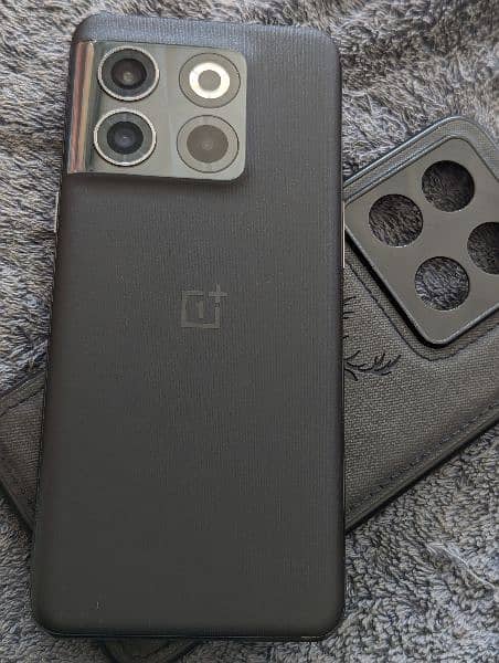 Oneplus 10T  256/16gb Non Pta 4