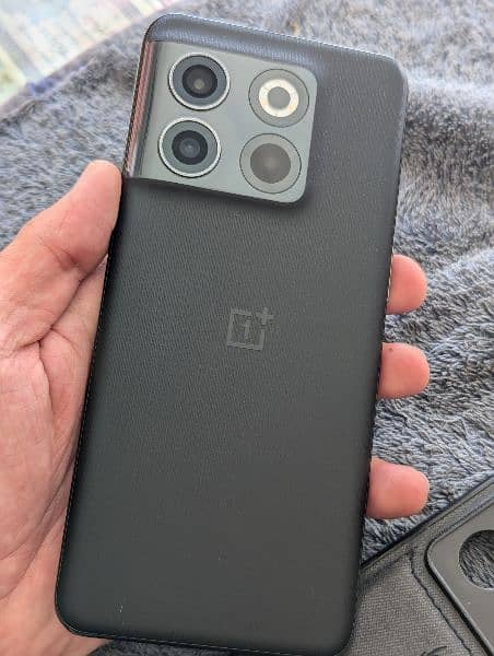 Oneplus 10T  256/16gb Non Pta 6