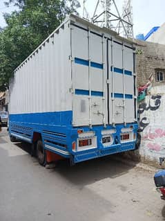 Bari Malik Goods Transport Co.