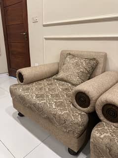 7 seater sofa set 0