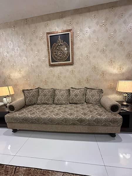 7 seater sofa set 1