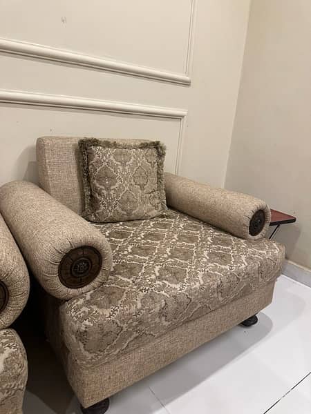 7 seater sofa set 3