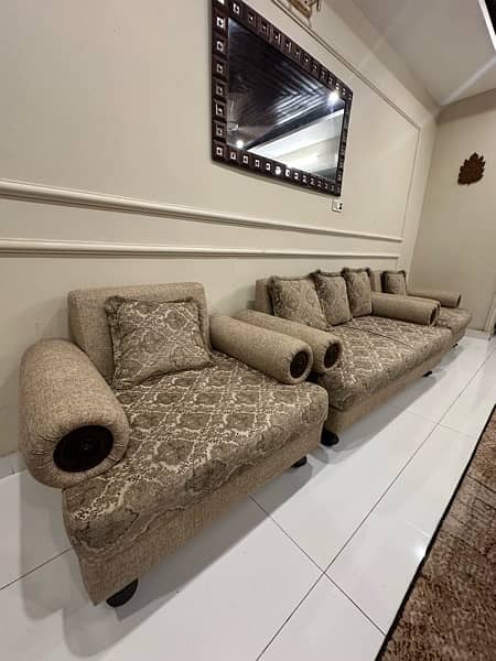 7 seater sofa set 4