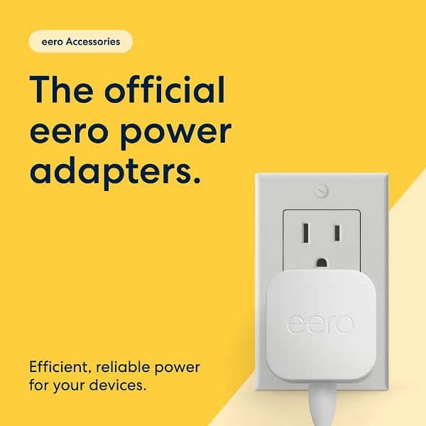 EERO 27w type c fast charger for all android and Chromebooks 0