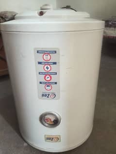 electric gyeser good condition 10/9