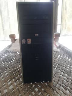 Core 2 duo Cpu with 4 gb ram In lush Condition and