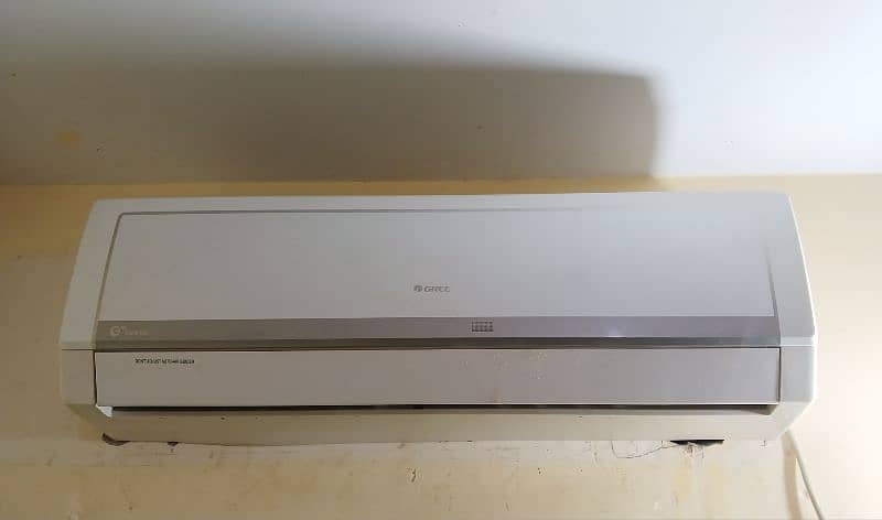 Gree 1 ton Dc Inverter Split Ac 0