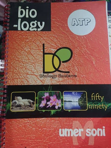 biology course book for o levels and gcse 6