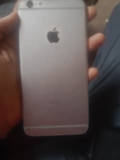 iPhone 6plus 0