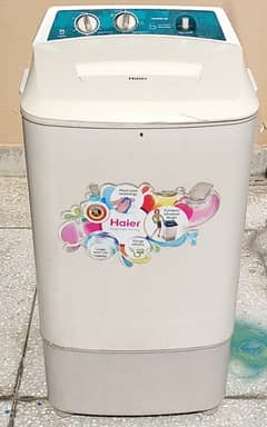 washing machine in very good condition for sale