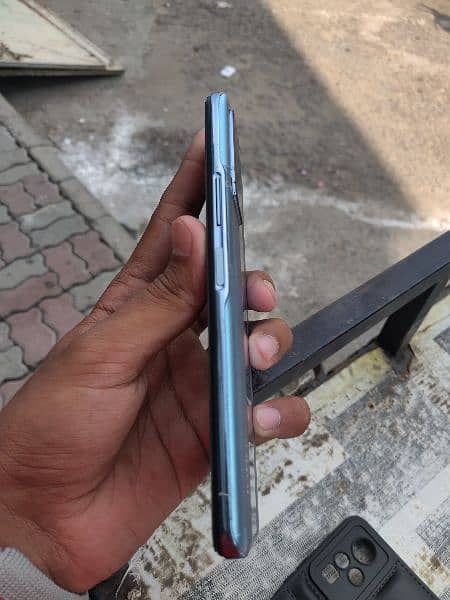 infinix zero X neo 8/128 5