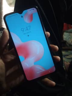 Samsung Galaxy a10s