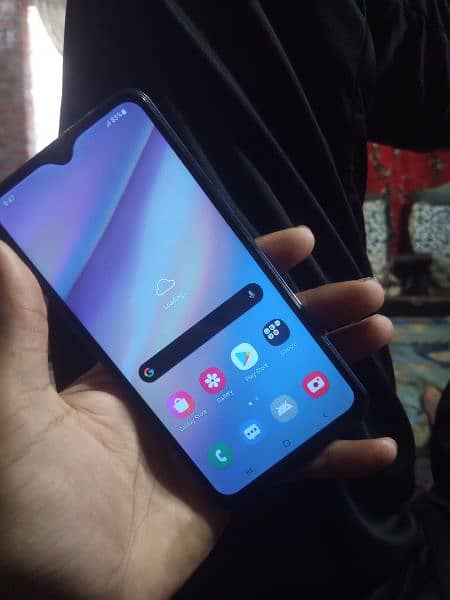 Samsung Galaxy a10s 5