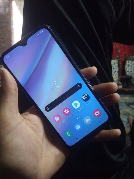 Samsung Galaxy a10s 7