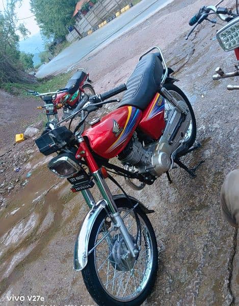 honda 125 sale 0