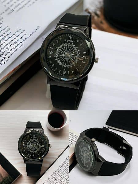 men's watch , please only wathsapp me on this num 
03135921724 2