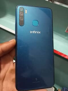 infinix