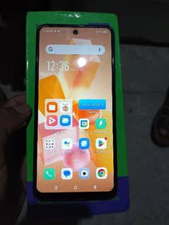 infinix hot 40i