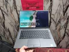 Dell Latitude E7400 (Bazelless) sleek & fancy (A plus condition)