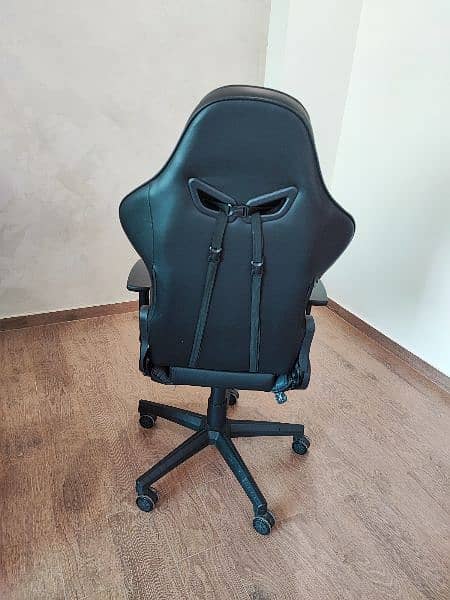 Recliner Gaming Chair 1