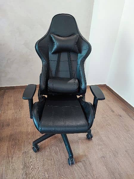 Recliner Gaming Chair 2