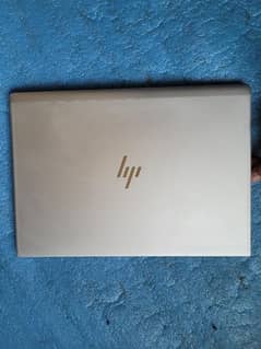 Hp elite book 840 G6