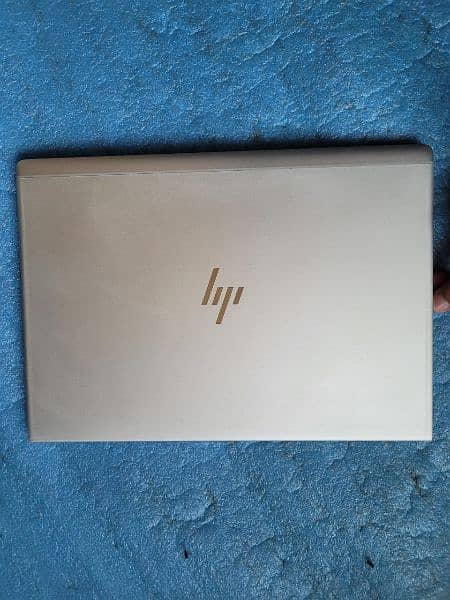 Hp elite book 840 G6 0