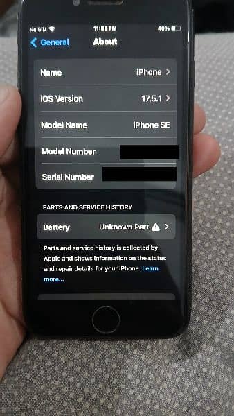 iphone se 2020 128gb non pta 1