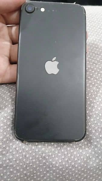 iphone se 2020 128gb non pta 4