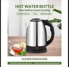 Electric Kettle