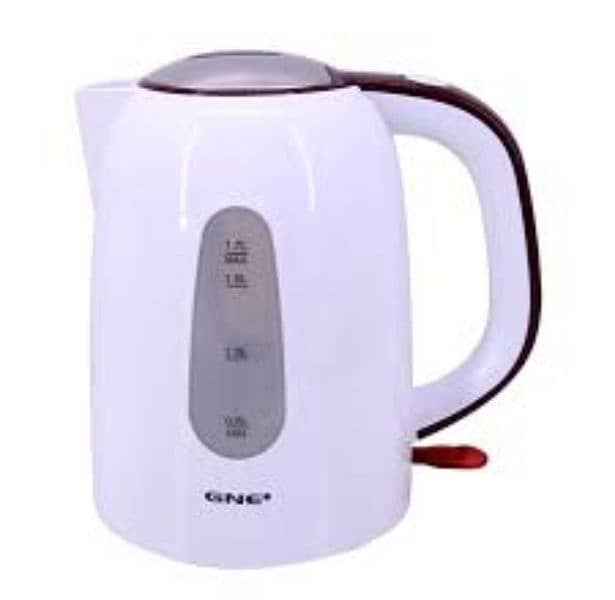 Electric Kettle 1