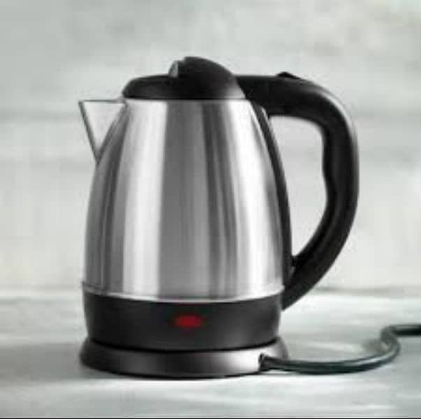 Electric Kettle 3