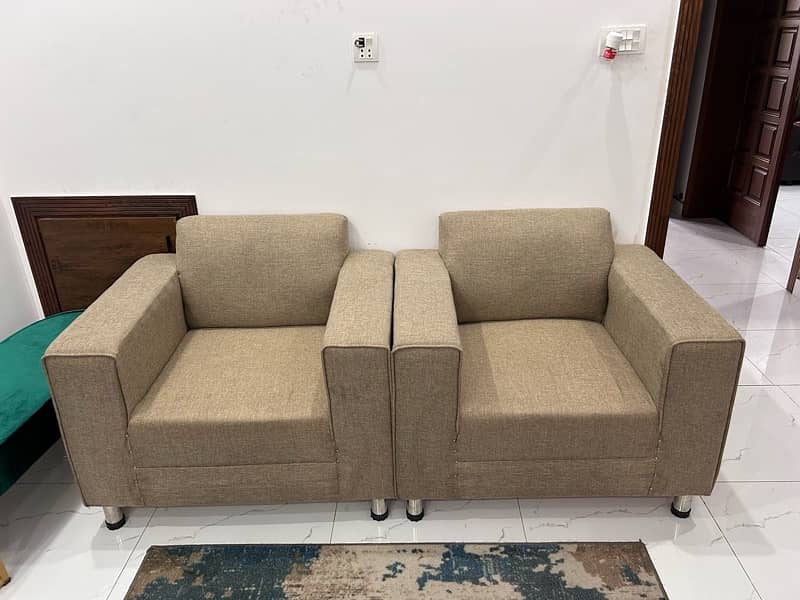 11 seater Sofa Set 2